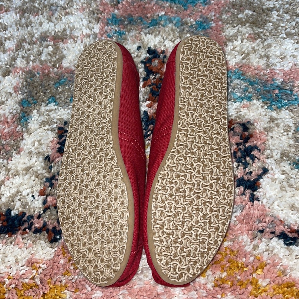 Red Toms - Picture 3 of 3
